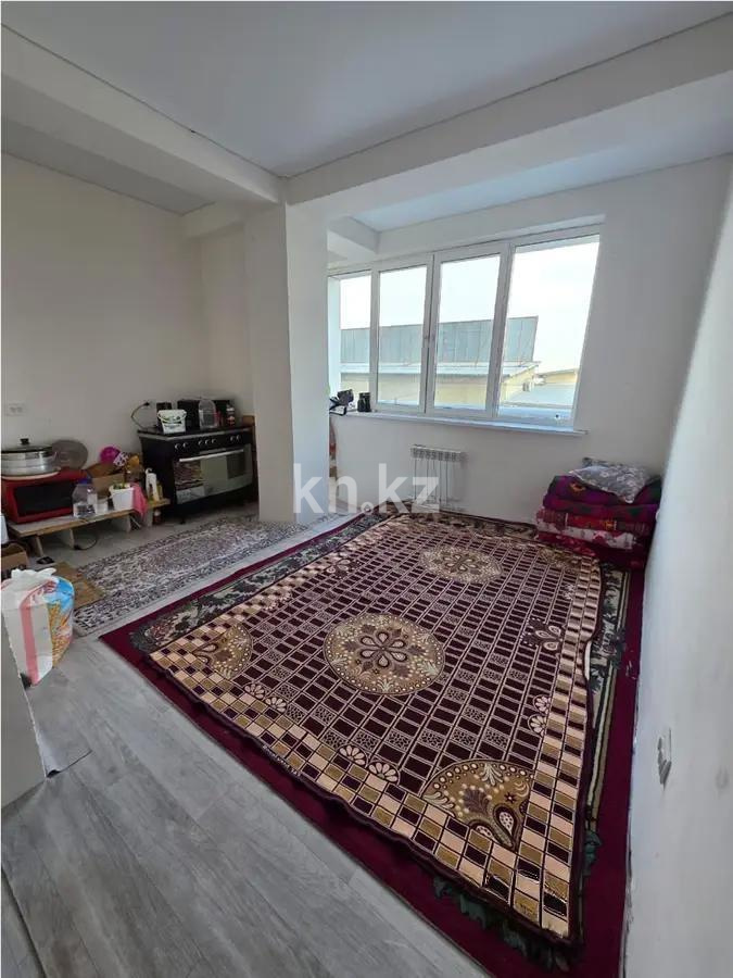 Продажа 2-комнатной квартиры, 49.7 м² - Продажа квартир в Алматы - страница 7 фото 1 из 3
