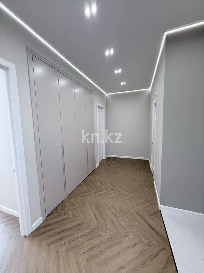 Продажа 3-комнатной квартиры, 82 м² в Алматы - фото 7