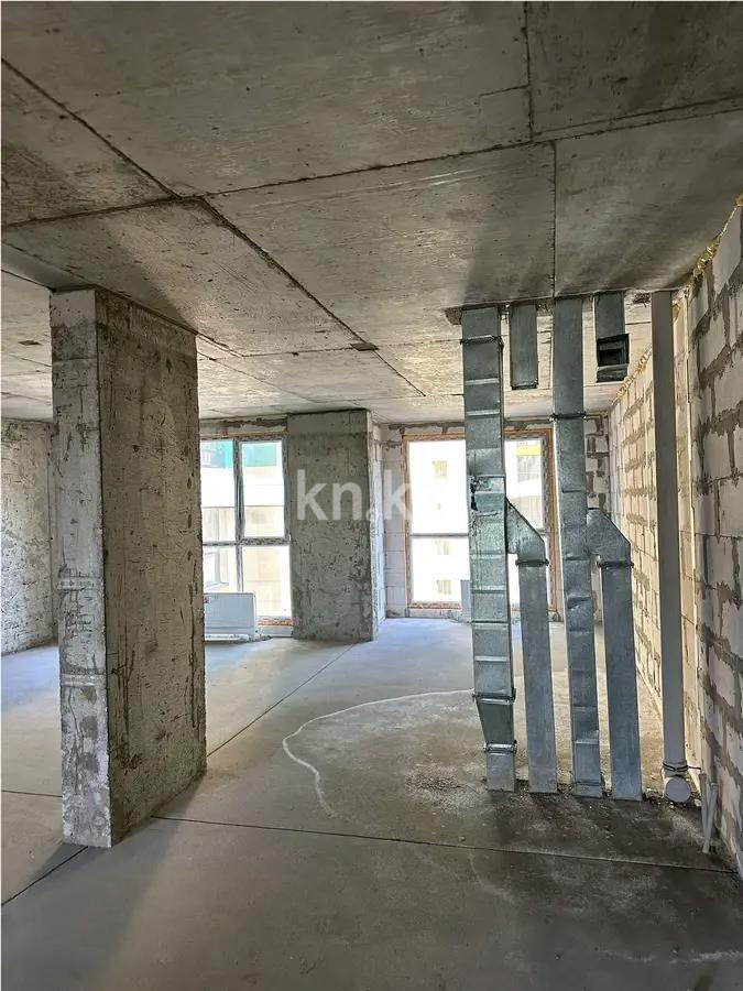 Продажа 2-комнатной квартиры, 64.2 м², ул. Утеген батыра, дом  7/9г - Продажа  двухкомнатных квартир в Алматы без посредников фото 1 из 1