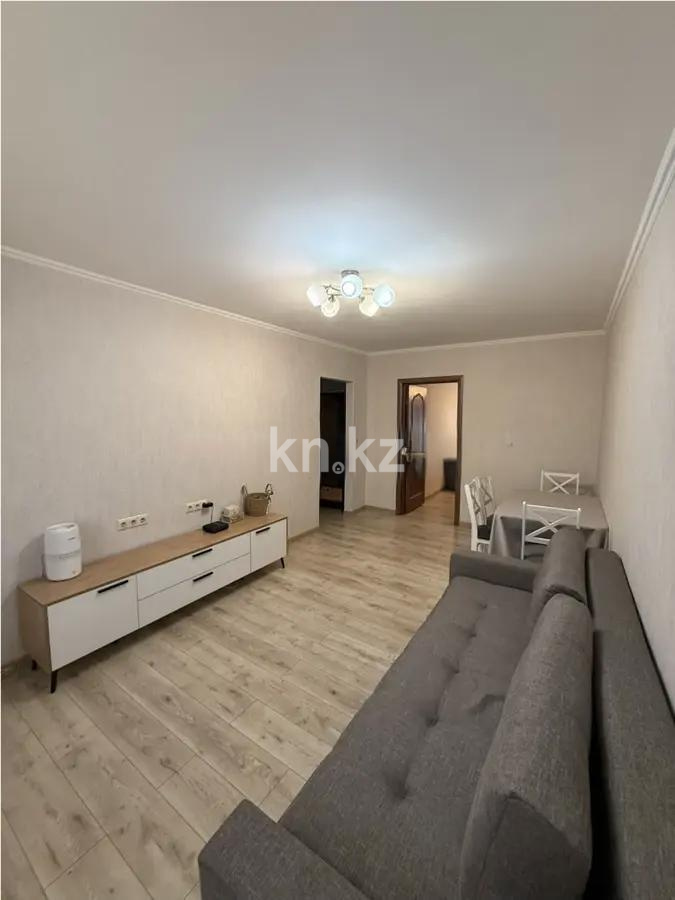 Продажа 2-комнатной квартиры, 45.5 м² в Алматы