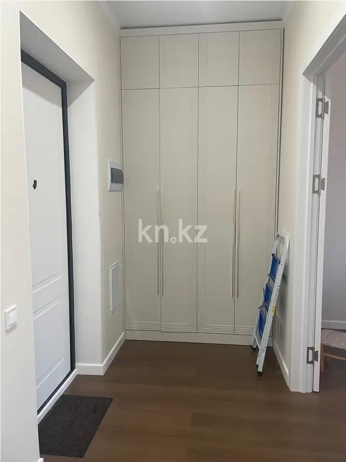 Продажа 1-комнатной квартиры, 39 м² - Продажа квартир в Казахстане - страница 25 фото 4 из 4