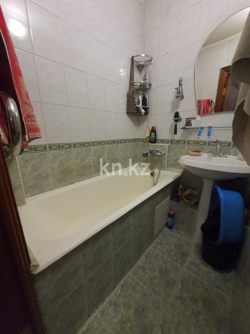 Продажа 3-комнатной квартиры, 65.7 м² в Алматы - фото 13