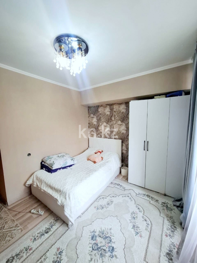 Продажа 2-комнатной квартиры, 64 м² - Продажа квартир в Казахстане - страница 4 фото 10 из 13