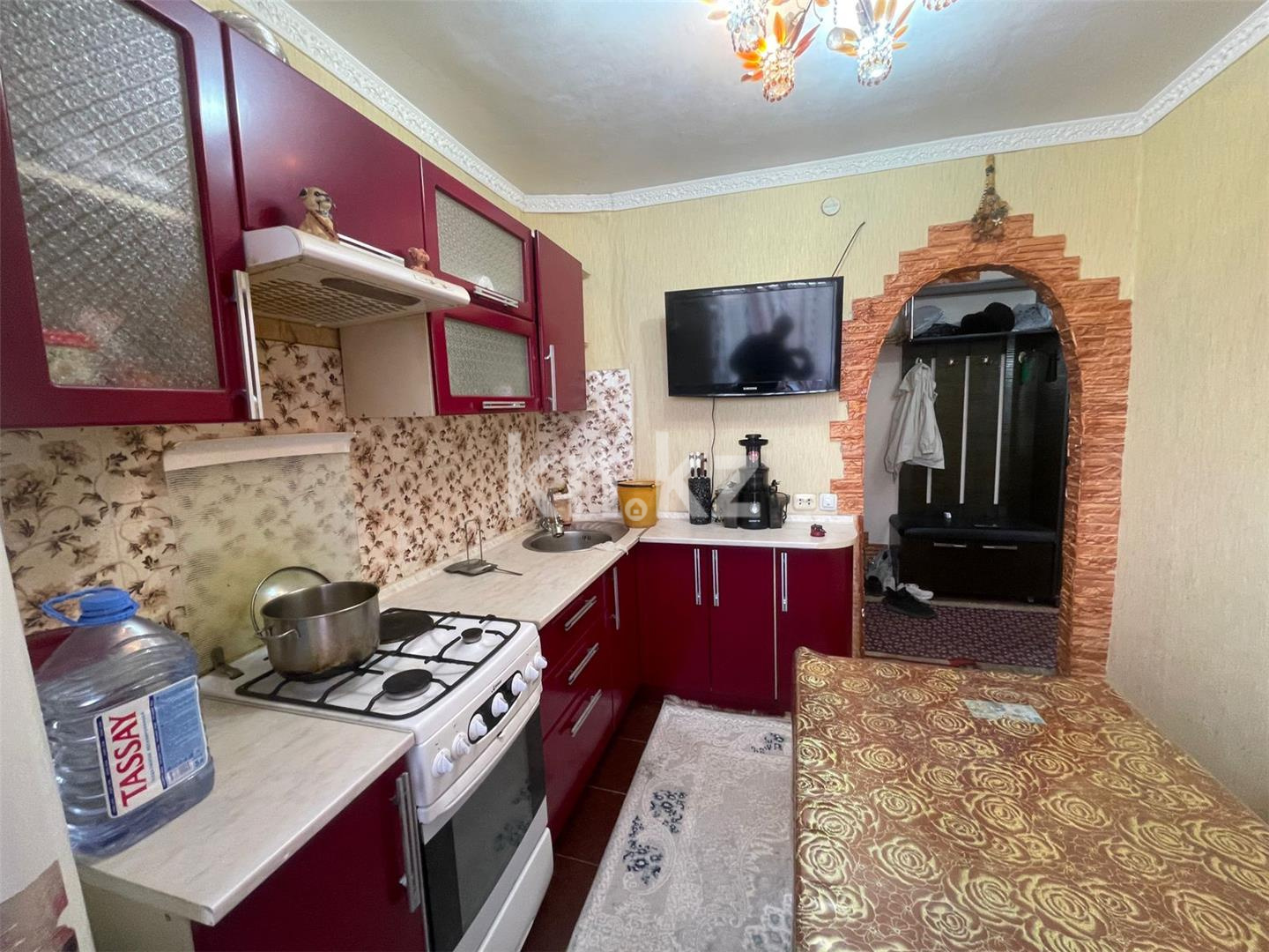 Продажа 3-комнатной квартиры, 65 м², пр. Республики, дом  18 в Караганде - фото 7