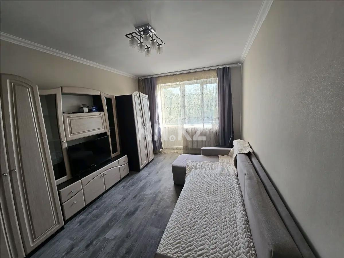 Продажа 2-комнатной квартиры, 52 м², ул. Омарова, дом  91 - Продажа квартир в Казахстане фото 1 из 6