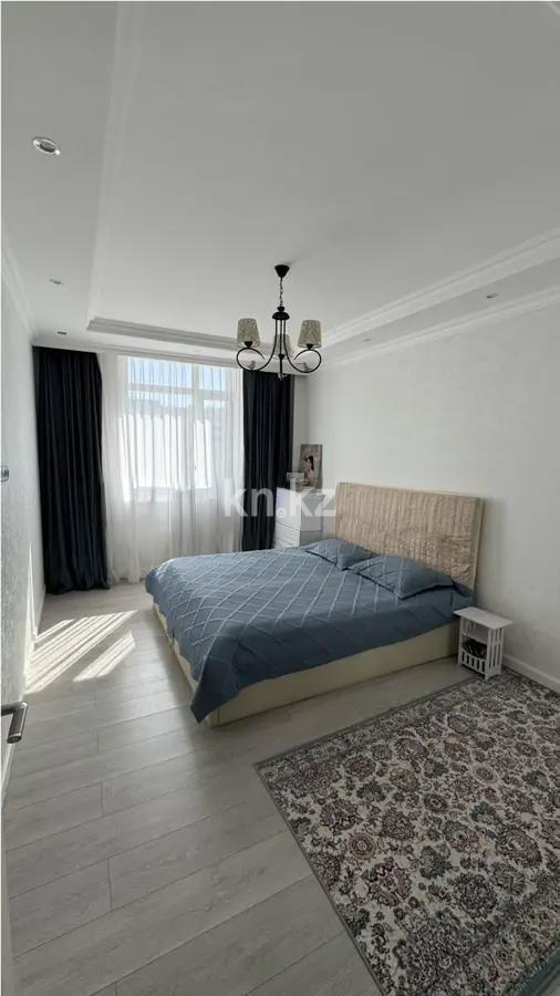 Продажа 3-комнатной квартиры, 81.7 м² в Астане - фото 2