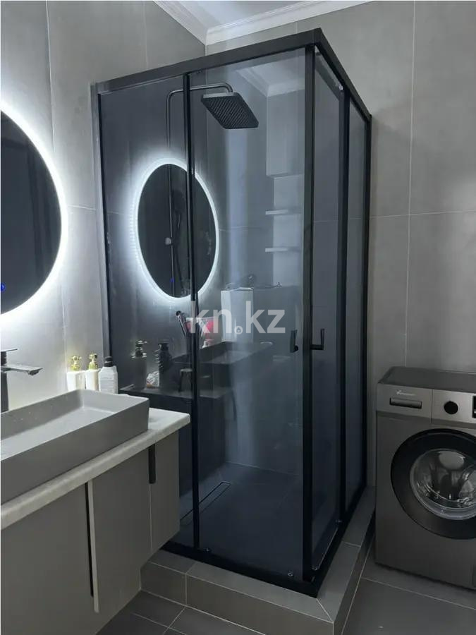 Продажа 1-комнатной квартиры, 52 м² - Продажа однокомнатных квартир в Алматы фото 3 из 3