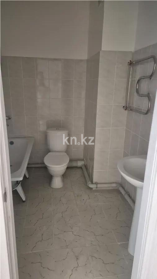 Продажа 1-комнатной квартиры, 32 м², мкр-н Шугыла, дом  340/33 - Продажа  однокомнатных квартир в новостройках Алматы с фото фото 3 из 3