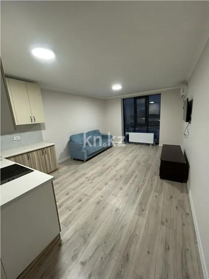 Продажа 2-комнатной квартиры, 51.2 м² - Продажа квартир в Алматы в Алатауском р-не - страница 19 фото 1 из 4