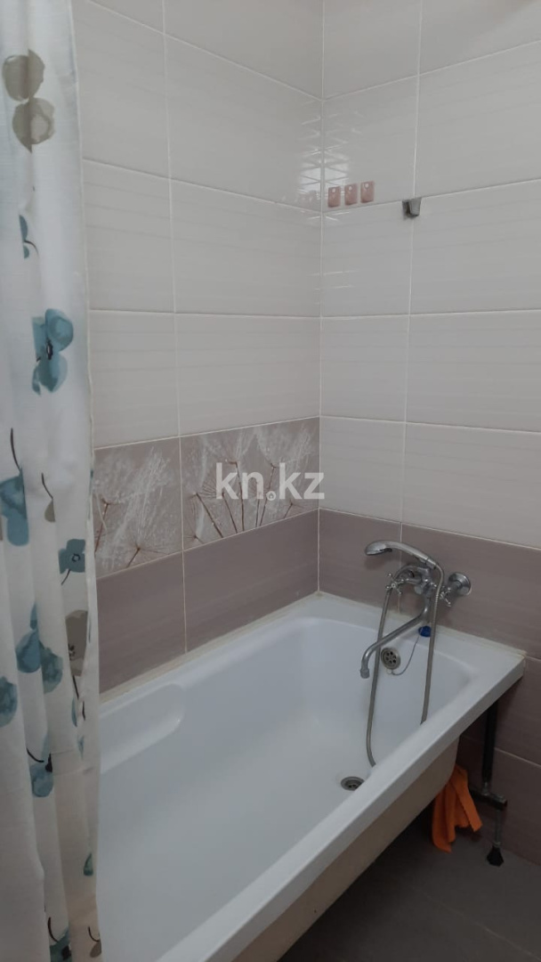 Аренда 1-комнатной квартиры, 40 м² в Астане - фото 16