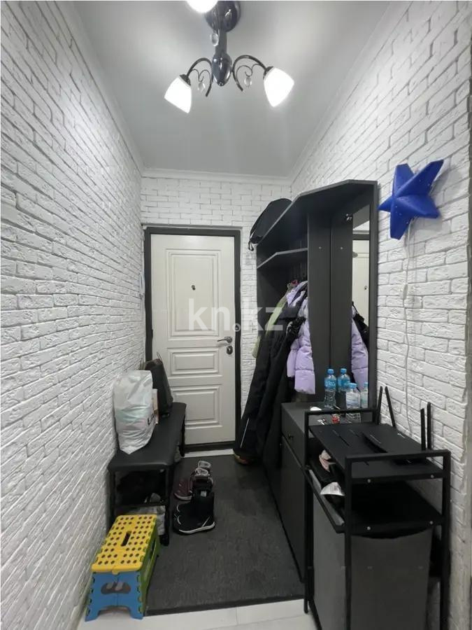 Продажа 1-комнатной квартиры, 33 м² - Продажа квартир в Казахстане - страница 45 фото 4 из 4