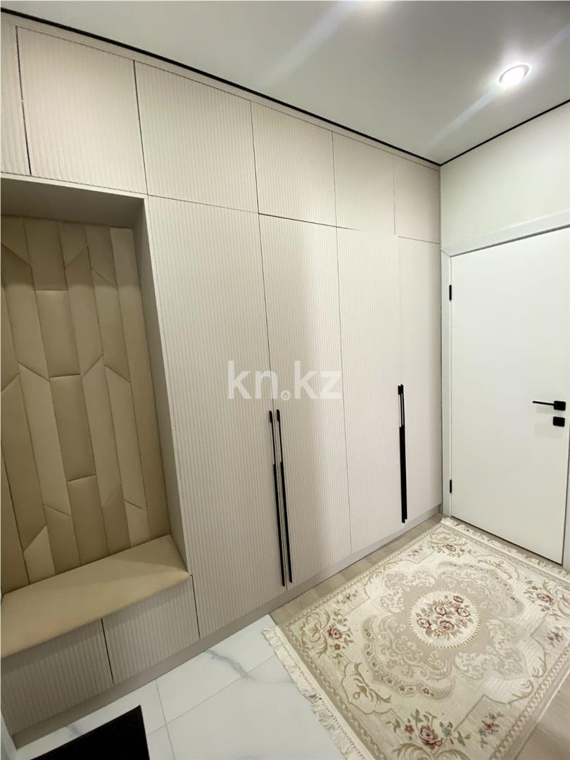 Продажа 2-комнатной квартиры, 40.68 м² - Продажа квартир в р-не Есиль Астаны - страница 73 фото 7 из 10