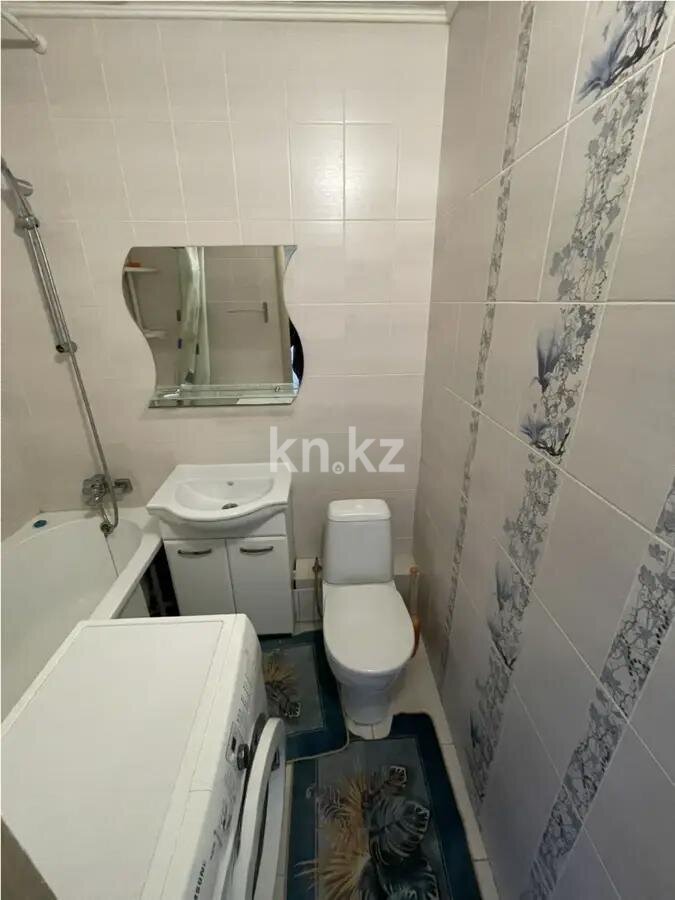 Продажа 2-комнатной квартиры, 45.6 м² в Астане - фото 4