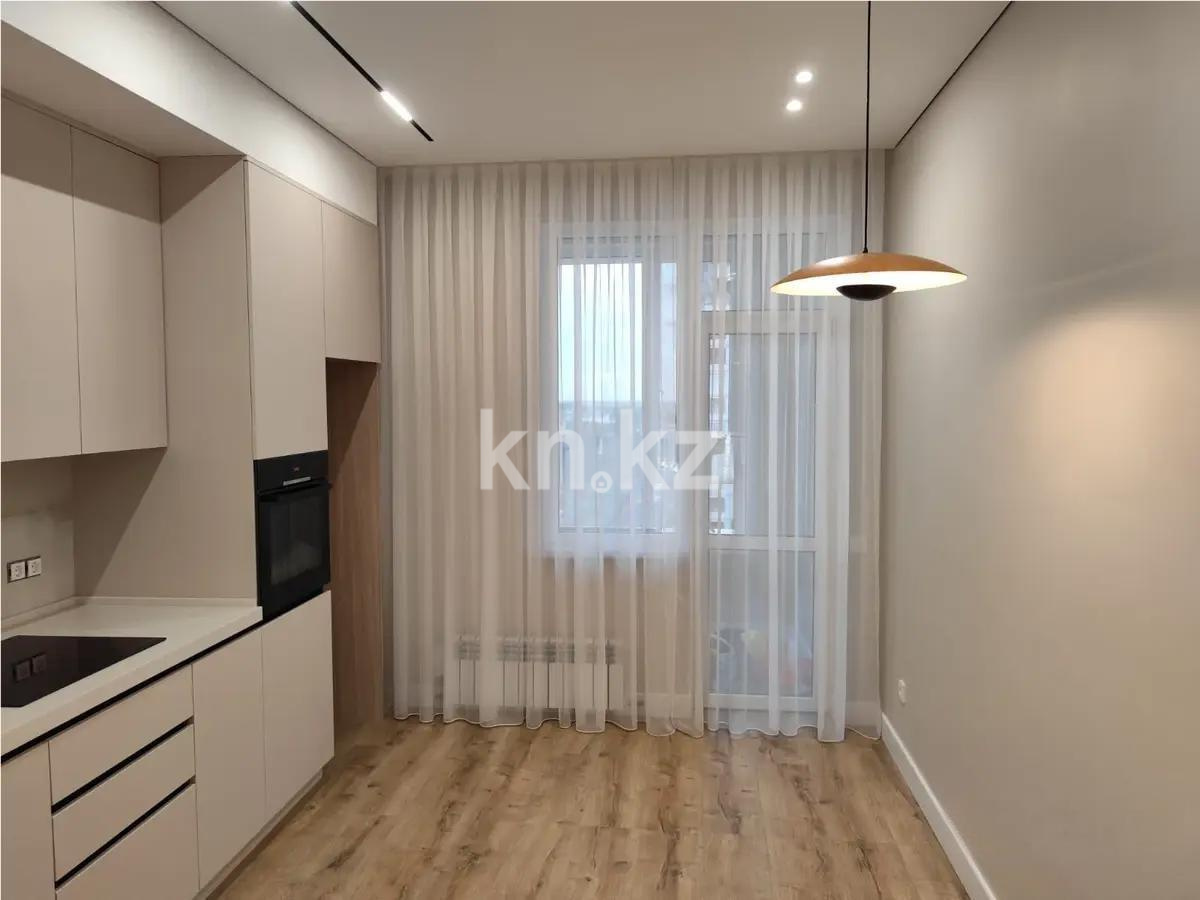 Продажа 2-комнатной квартиры, 35 м² - Продажа квартир в новостройках Астаны без посредников - страница 3 фото 2 из 3