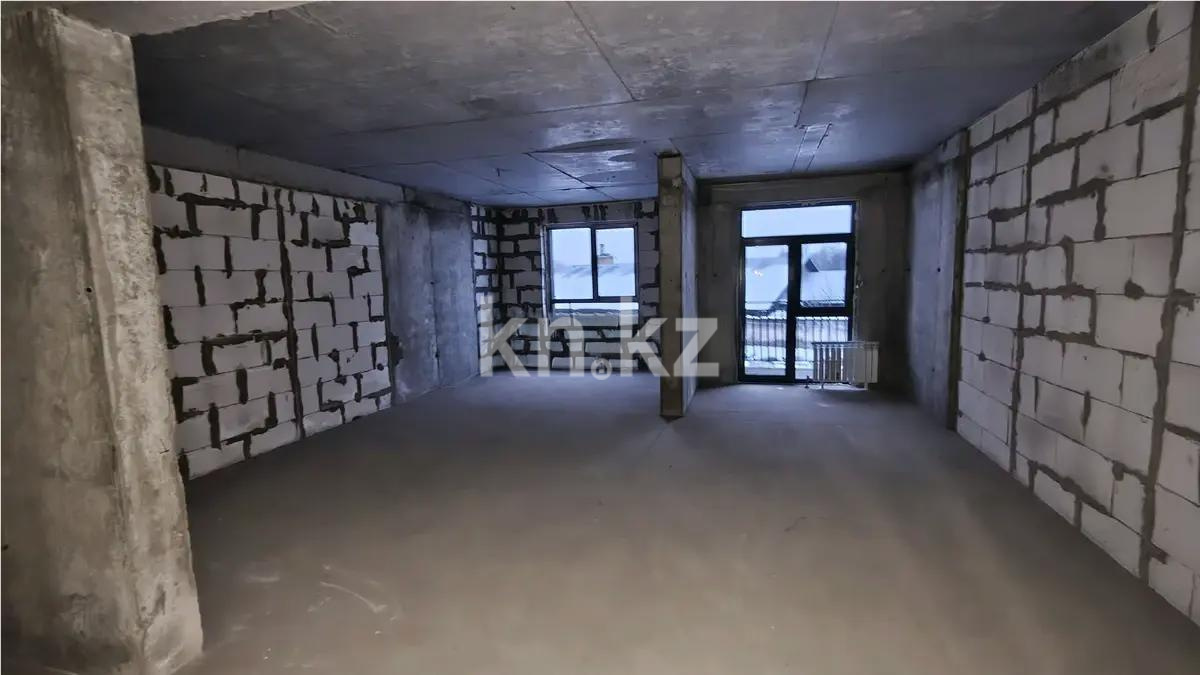 Продажа 2-комнатной квартиры, 62.2 м² - Продажа недвижимости в Казахстане фото 1 из 3