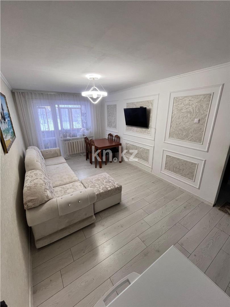 Продажа 2-комнатной квартиры, 44 м² - Продажа квартир в Караганде - страница 19 фото 1 из 8