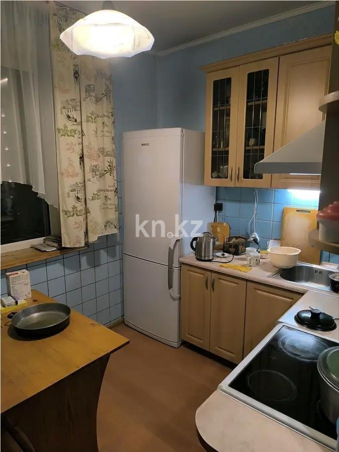 Продажа 3-комнатной квартиры, 65.1 м², мкр-н Самал-2, дом  24 в Алматы - фото 2