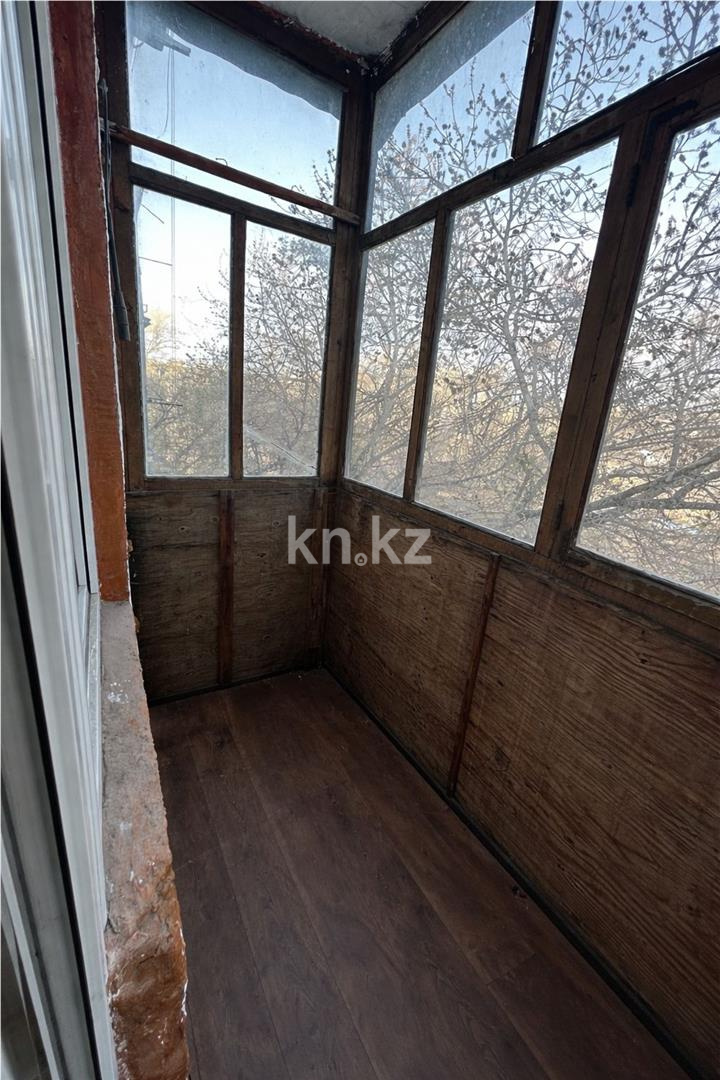 Продажа 2-комнатной квартиры, 45 м² - Продажа квартир в Темиртау фото 12 из 12