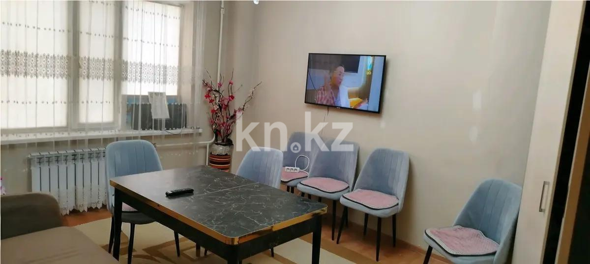 Продажа 2-комнатной квартиры, 47 м², ул. Сатпаева, дом  20 - Продажа квартир в Казахстане фото 1 из 4