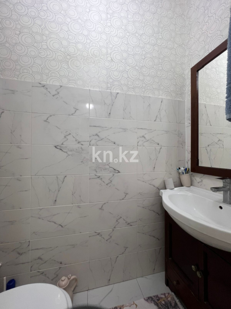 Продажа 5-комнатного дома, 135.3 м², Косшы, Нура - Продажа домов, коттеджей в Акмолинской области фото 15 из 34