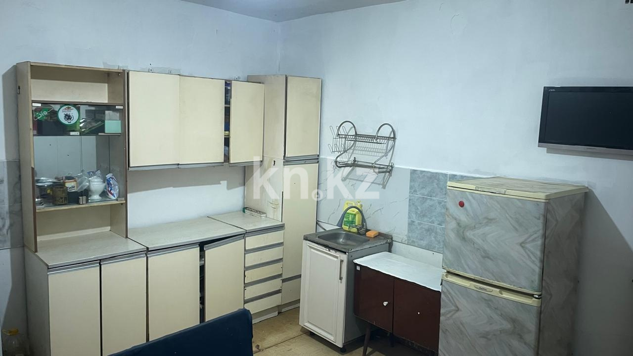 Аренда 3-комнатной квартиры, 83 м² - Аренда квартир помесячно в Алматы фото 17 из 18