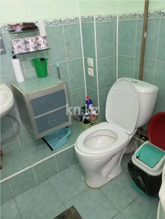 Продажа 1-комнатной квартиры, 34.7 м², ул. Кокорай, дом  16 - Продажа квартир в Казахстане фото 4 из 4