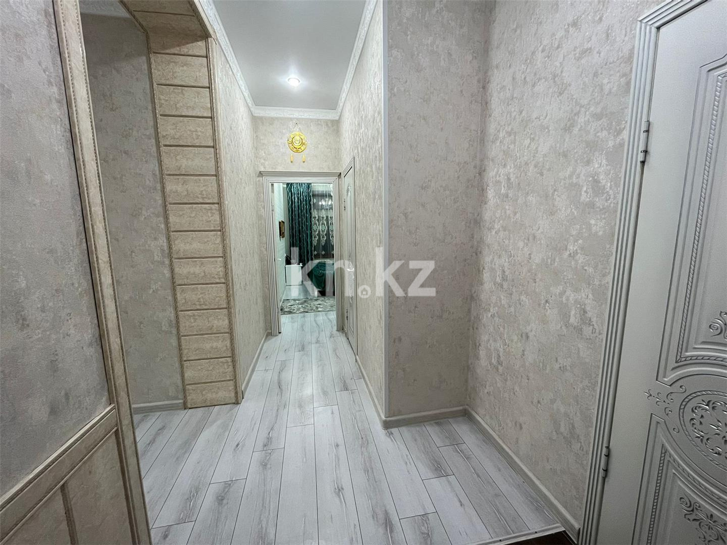 Продажа 6-комнатной квартиры, 154 м², ул. 3-я, дом  1 - Продажа  пятикомнатных квартир в Караганде с фото фото 6 из 17