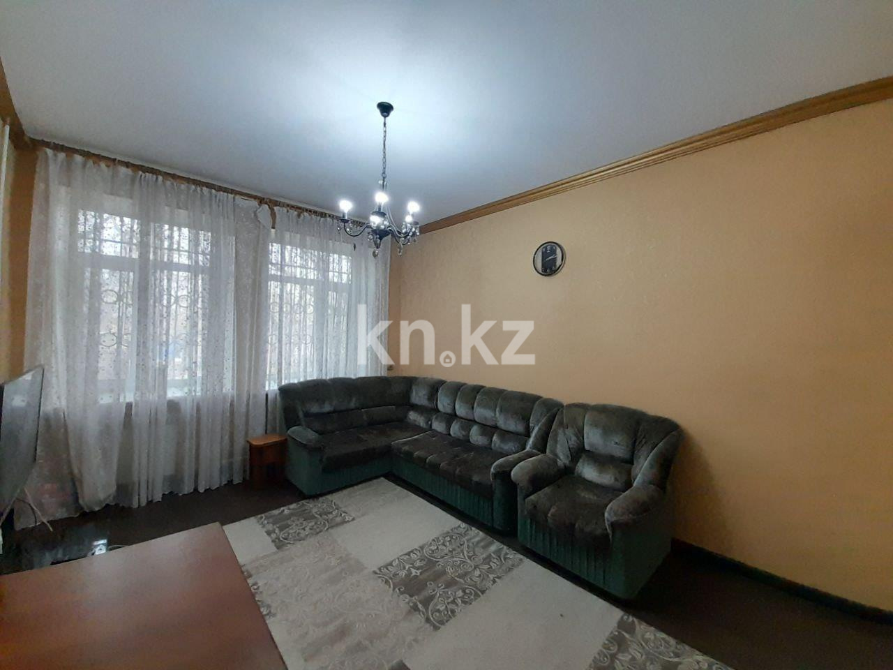 Продажа 3-комнатной квартиры, 79 м², пр. Республики - Продажа  трехкомнатных квартир в Темиртау фото 1 из 17