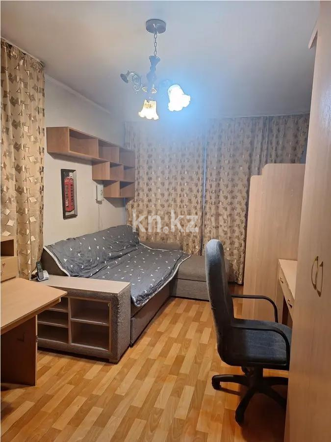 Продажа 1-комнатной квартиры, 31.9 м², пр. Республики, дом  77 - Продажа квартир в Казахстане фото 1 из 3