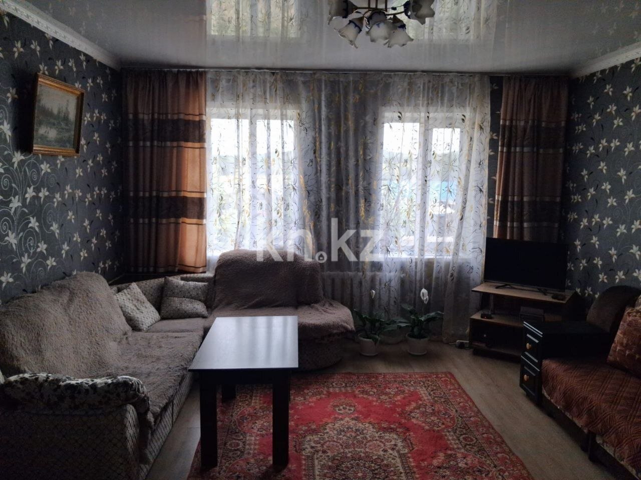 Продажа 3-комнатного дома, 100 м² в Акмолинской области - фото 9