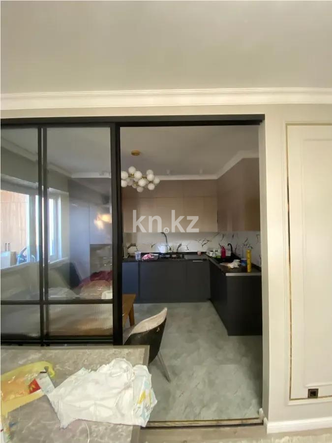 Продажа 3-комнатной квартиры, 85 м², мкр-н Шугыла, дом  340/4 в Алматы - фото 4