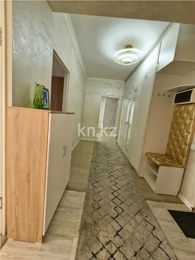 Продажа 2-комнатной квартиры, 63 м² - Продажа квартир в новостройках Алматы фото 3 из 3