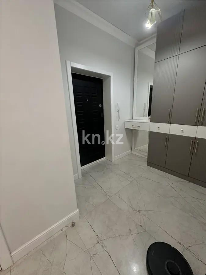Продажа 3-комнатной квартиры, 93 м², пр. Кабанбай батыра, дом  51 в Астане - фото 6