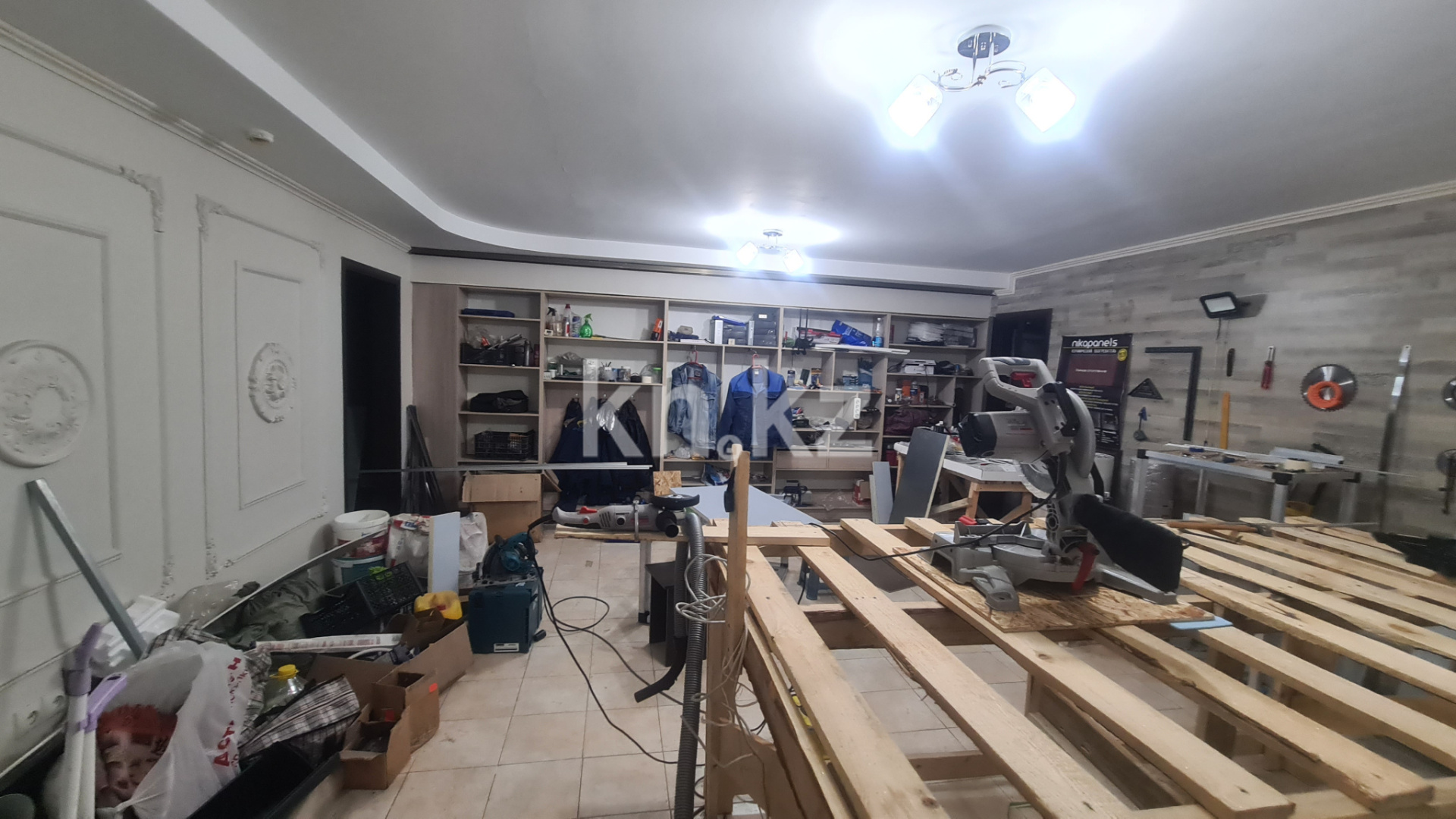 Продажа , 103 м², ул. Потанина, дом  3 - Продажа офисных и торговых помещений в Астане фото 9 из 13