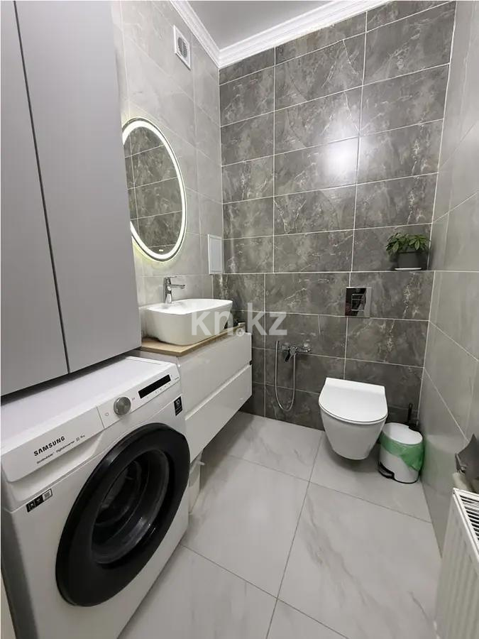 Продажа 3-комнатной квартиры, 94.12 м² в Астане - фото 5