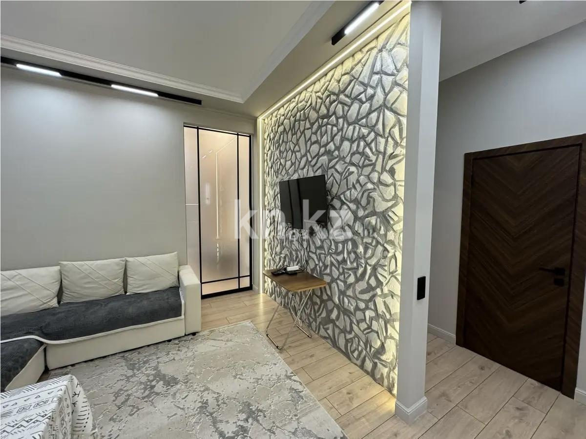 Продажа 2-комнатной квартиры, 60 м² в Алматы