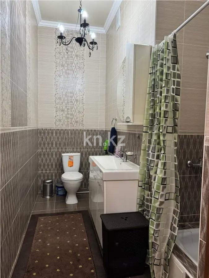 Продажа 3-комнатной квартиры, 113 м², ул. Панфилова, дом  6 в Астане - фото 5