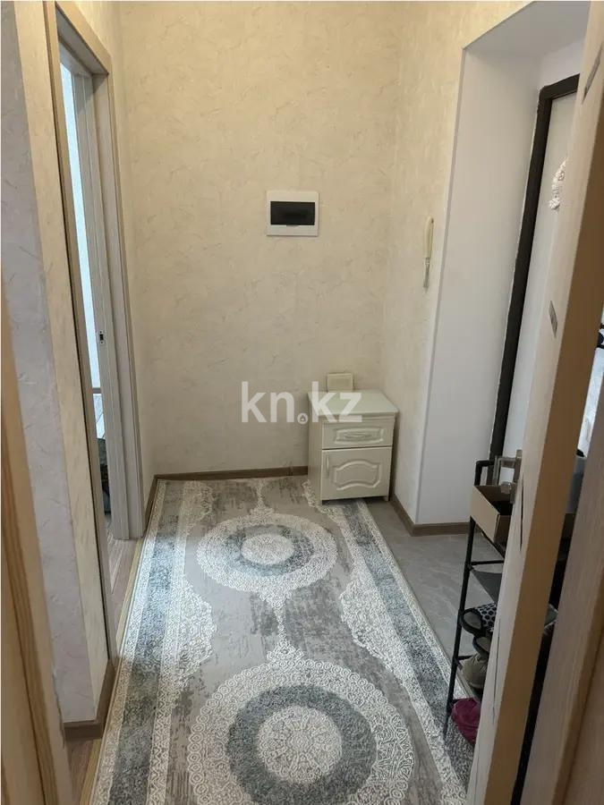 Продажа 1-комнатной квартиры, 39 м² в Астане - фото 4