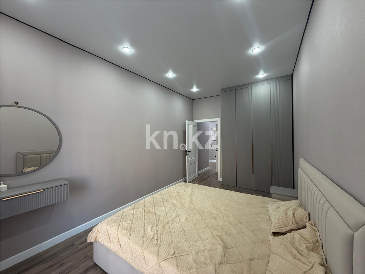 Продажа 3-комнатной квартиры, 84 м² в Караганде - фото 4