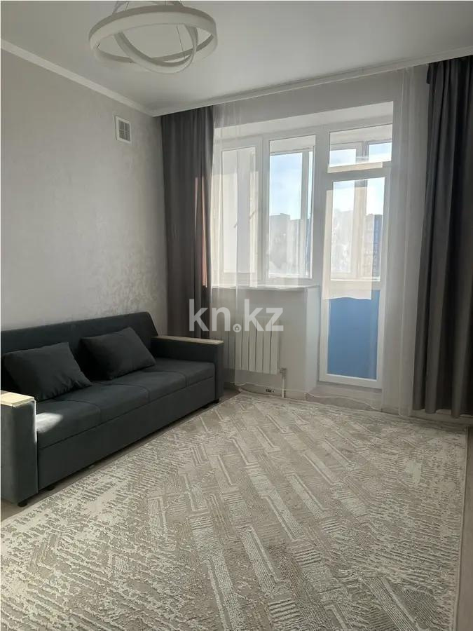 Продажа 1-комнатной квартиры, 20 м² в Астане