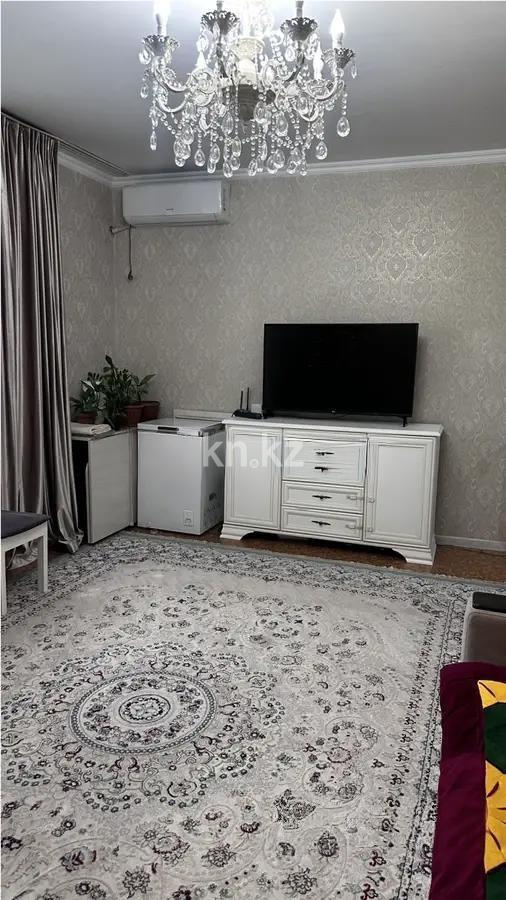 Продажа 2-комнатной квартиры, 65.8 м² в Алматы