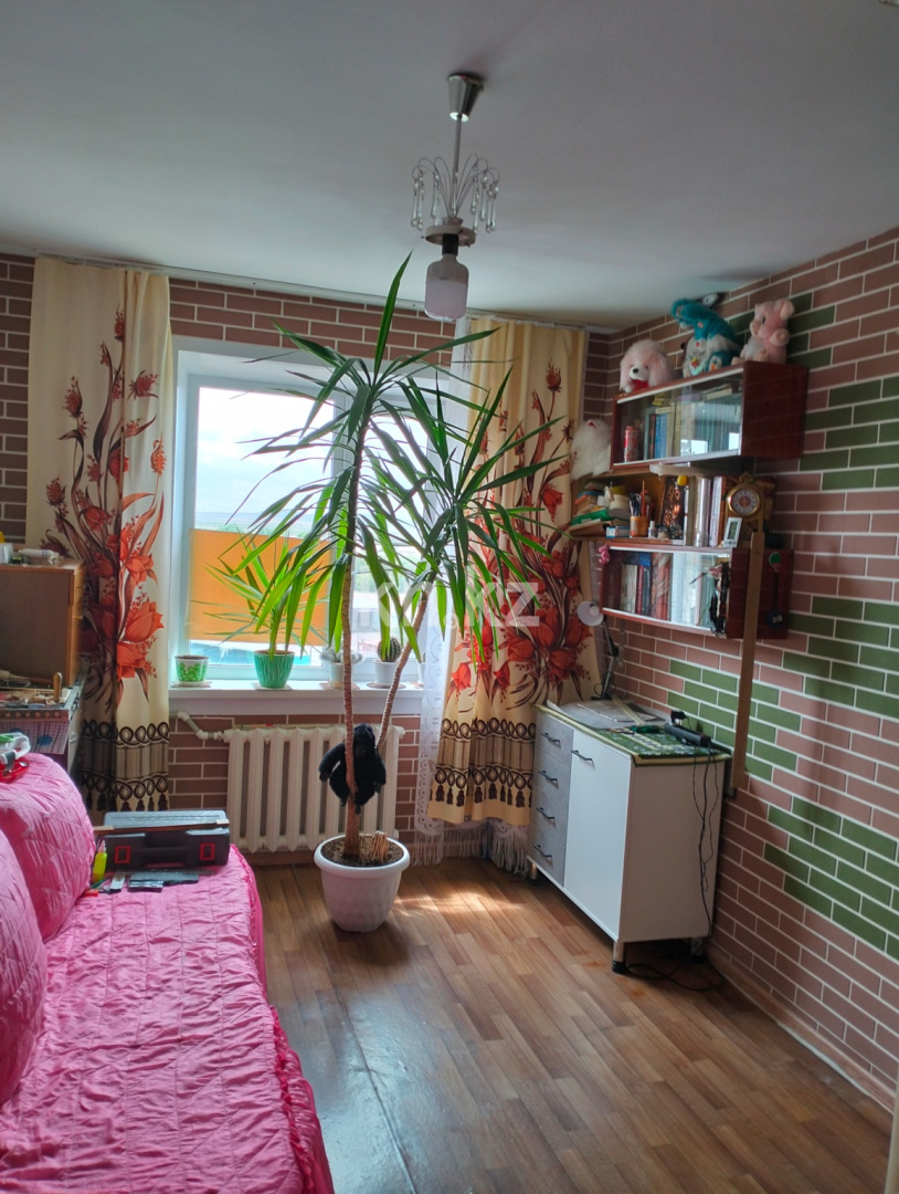 Продажа 3-комнатной квартиры, 74 м² в Абае - фото 11