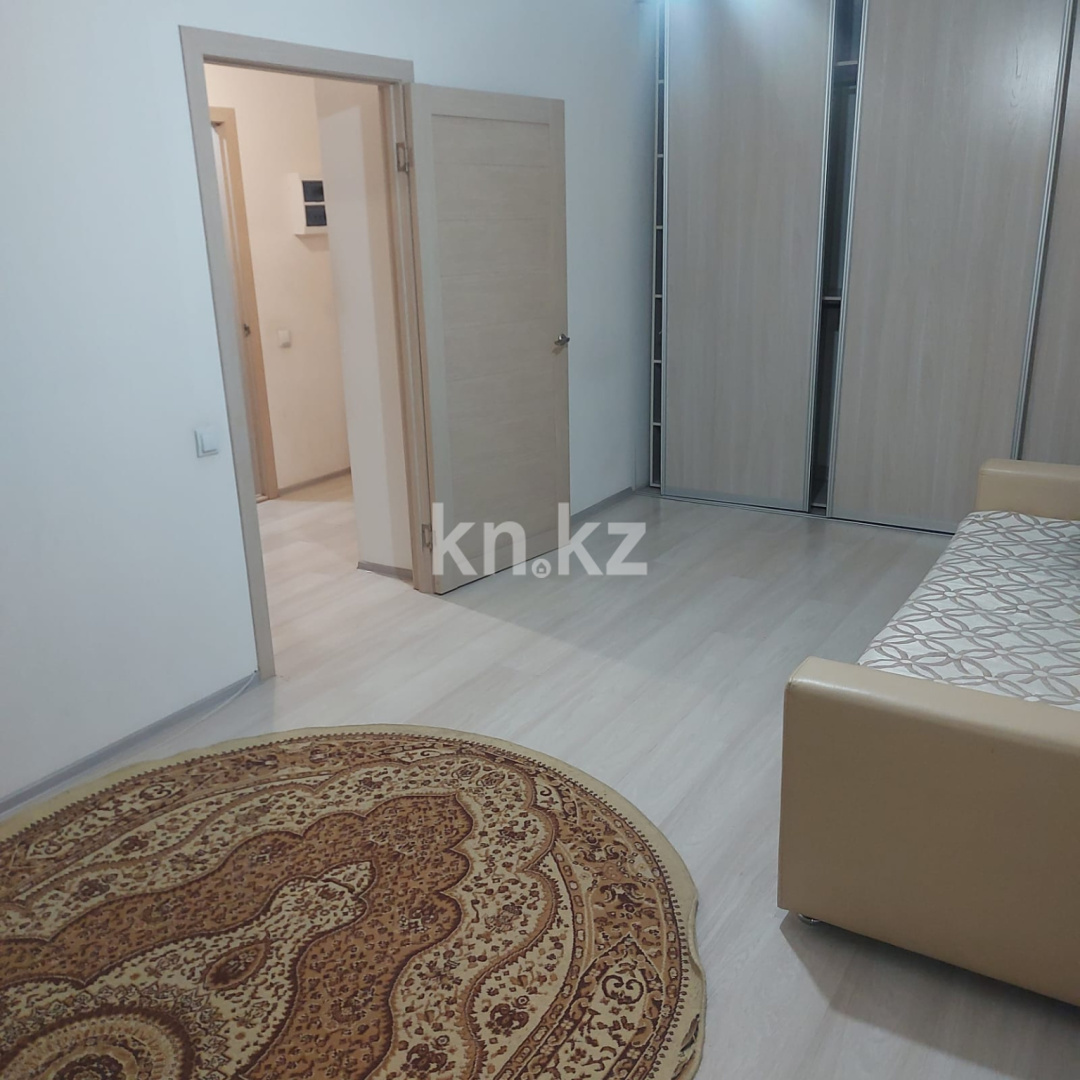 Аренда 1-комнатной квартиры, 40 м² - Аренда недвижимости в Астане фото 7 из 9