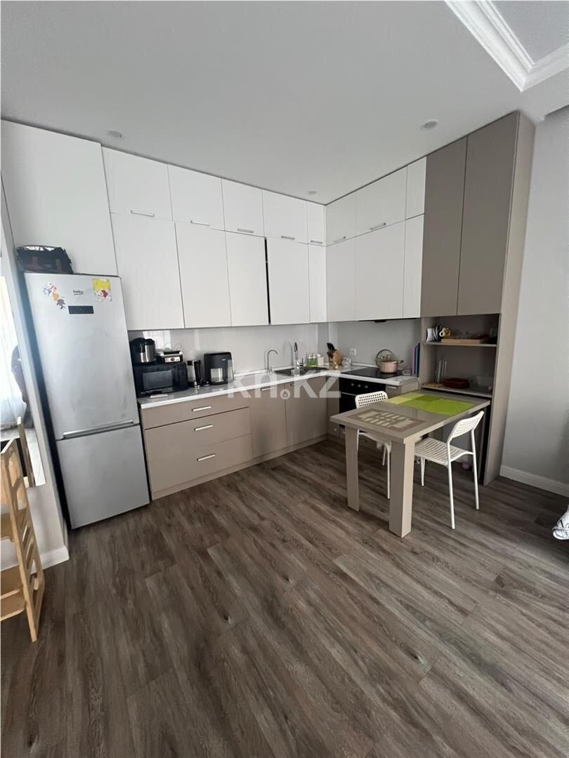 Продажа 2-комнатной квартиры, 48 м² в Астане - фото 6