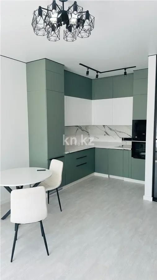 Продажа 2-комнатной квартиры, 52 м², ул. Букетова, дом  3/4 - Продажа квартир в новостройках Караганды фото 2 из 5