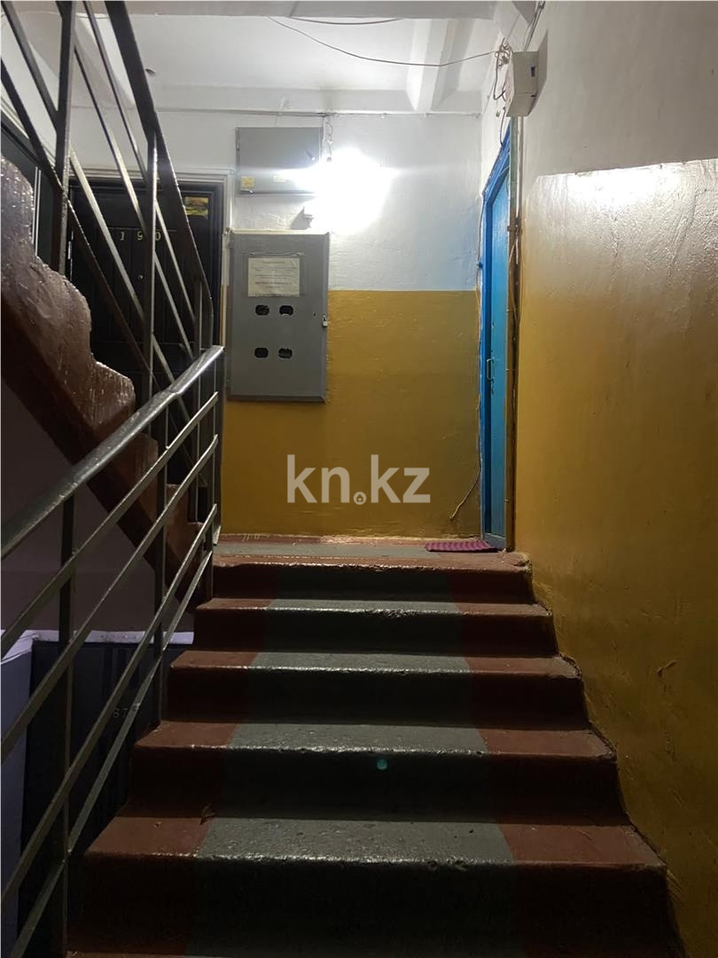 Продажа 2-комнатной квартиры, 44 м² - Продажа квартир в Караганде фото 13 из 14