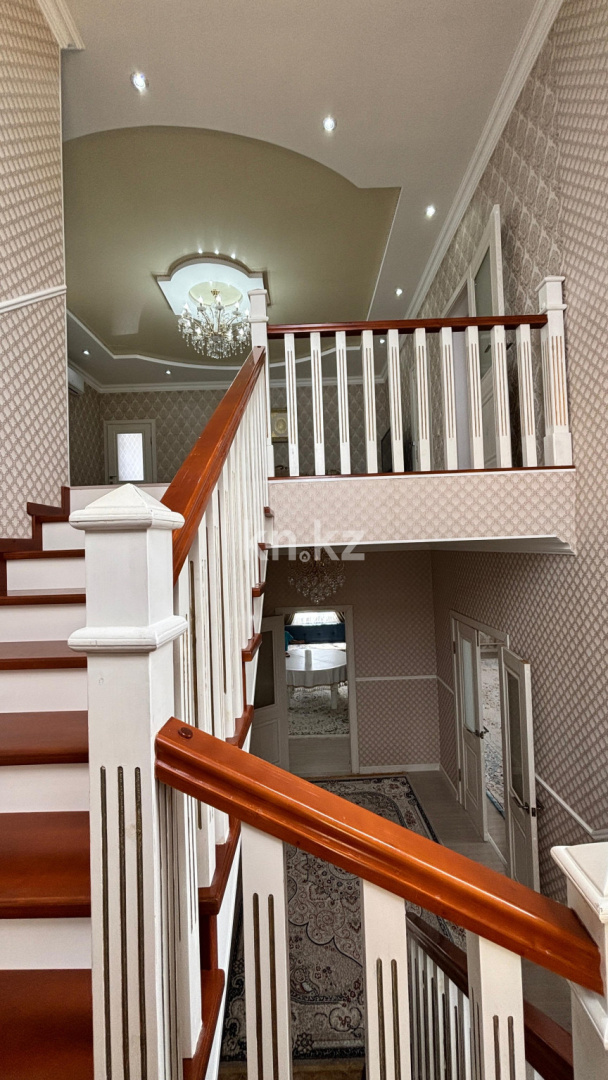 Продажа 6-комнатного дома, 200 м², Шонбасова, дом  16 - Продажа квартир в Атырау фото 3 из 40