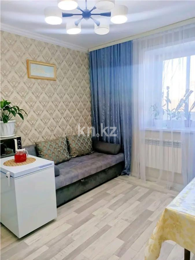 Продажа 2-комнатной квартиры, 52 м², пр. Сарыарка, дом  43 - Продажа  двухкомнатных квартир в новостройках Астаны с фото фото 1 из 4