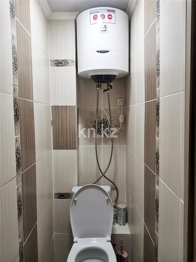 Продажа 2-комнатной квартиры, 47 м², ул. Затаевича (ранее Зональная) в Караганде - фото 7