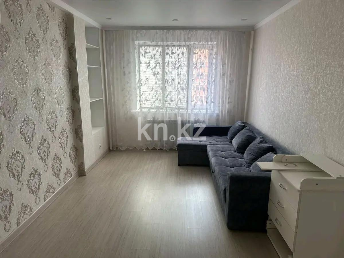 Продажа 1-комнатной квартиры, 36 м² в Астане
